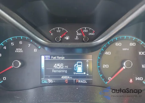 2018 Chevrolet Colorado Lt from USA, damaged, VIN 1GCGSCENXJ1168819